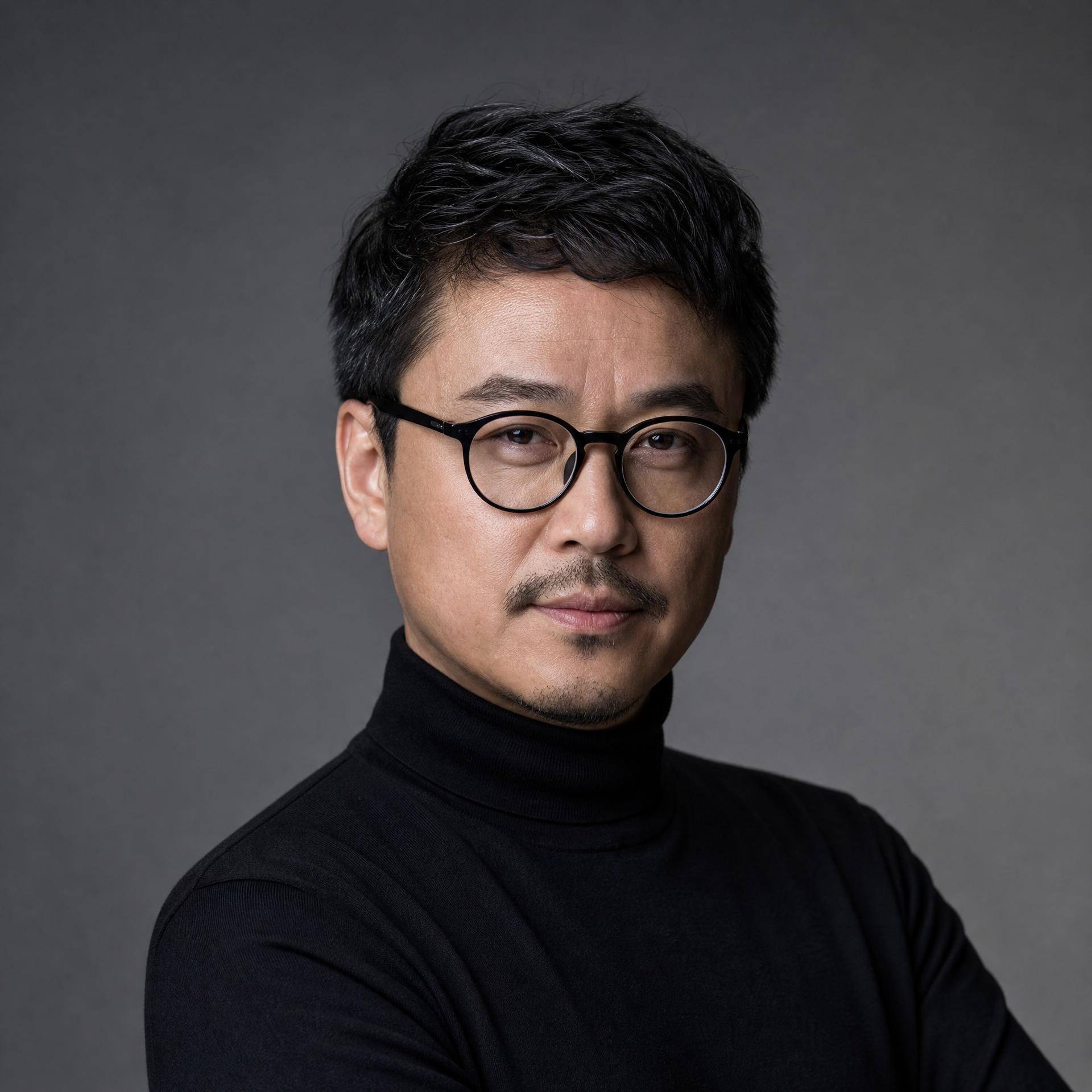 香蕉视频导演