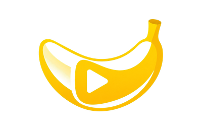 香蕉视频影视传媒Logo